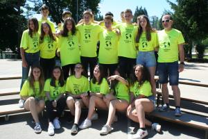 Valeta, 9. b